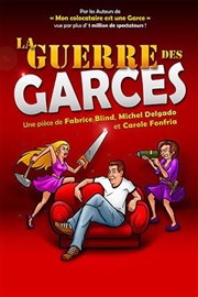 La guerre des garces La Comdie de Nice Affiche