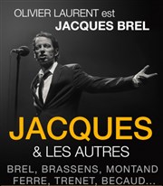 Jacques et les autres Neutrino Affiche