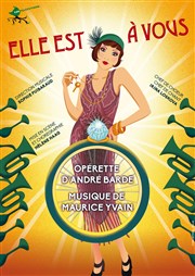 Elle est à vous Thtre Saint-Lon Affiche