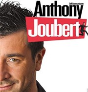 Anthony Joubert | Dîner-spectacle-cabaret et soirée dansante Nouveau Cabaret Ermitage Affiche