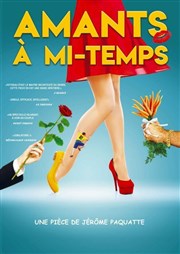 Amants à mi-temps Kursaal - Salle Jean Bart Affiche