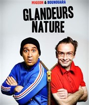 Les glandeurs nature Paradise Rpublique Affiche