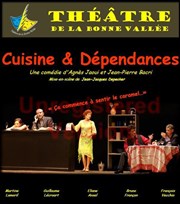 Cuisine et Dépendances Le Pr des Arts Affiche