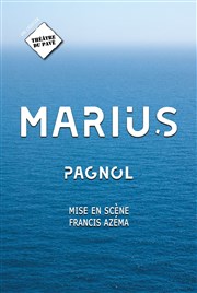 Marius Horizon Pyrnes Affiche