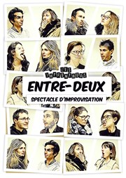 Entre-Deux Le Kibl Affiche