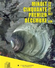 Minuit cinquante premier decembre La Loge Affiche