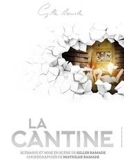 La cantine TMP - Thtre Musical de Pibrac Affiche