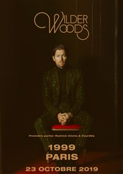 Wilder Woods Le 1999 Affiche