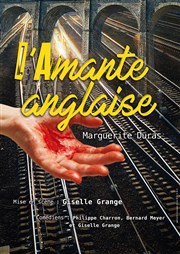 L'amante anglaise Chteau de Morin Affiche