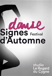 Exposition de danse en peinture + Lectures Studio Le Regard du Cygne Affiche