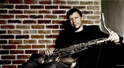 Chris Potter, Linley Marthe et Eric Harland Espace Sorano Affiche