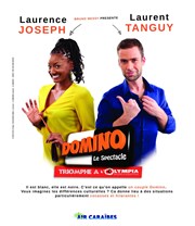 Domino Comdie Angoulme Affiche