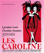 Les Caroline Les Enfants du Paradis - Salle 2 Affiche