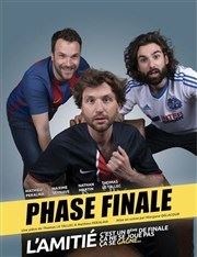 Phase finale Le Troyes Fois Plus Affiche