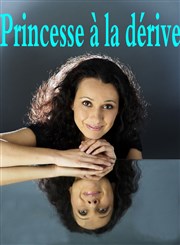 Princesse à la dérive Thatre Pandora Affiche