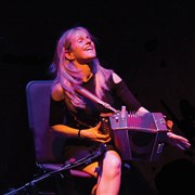 Sharon Shannon Studio de L'Ermitage Affiche