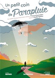 Un petit coin de parapluie La Comdie des Suds Affiche