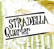 Stradella Quartet L'entrept - 14me Affiche