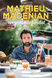 Mathieu Madenian dans Un spectacle familial Arnes du Grau du Roi Affiche