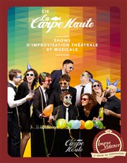 La Carpe Haute Improvidence Affiche