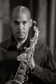 Ricardo Izquierdo Quartet Le Duc des Lombards Affiche