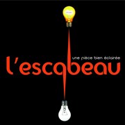 L'escabeau Thtre de la Cit Affiche