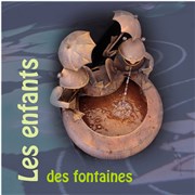 Les enfants des fontaines Artebar Thtre Affiche