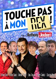 Touche pas à mon Rex Le Rex Affiche