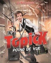 Topick dans Poing de vue Thtre de Cannes - Alexandre III Affiche