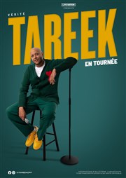 Tareek dans Vérité Maison de l'Universit Affiche