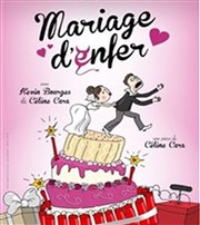 Mariage d'enfer Le Citron Givr Affiche