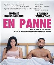 En panne Palais du Rire Affiche