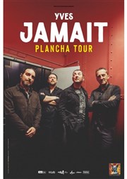 Yves Jamait : Plancha Tour Espace Bel Air Affiche