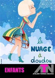 Le nuage à Doudou L'ATN Affiche