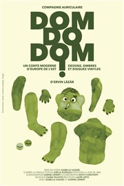 Dom do Dom ! Atelier de la Bonne Graine Affiche