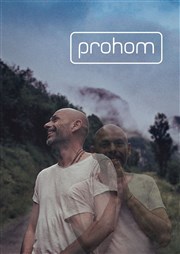 Prohom dans Rencontre improvisée (et chantée...) Espace Gerson Affiche