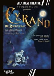 Cyrano de Bergerac  La Folie Thtre - Grande Salle Affiche