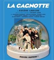 La Cagnotte Le Forum Affiche