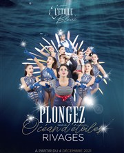 Rivages Cabaret Thtre L'toile bleue Affiche