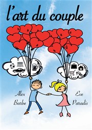 L'art du couple Thtre de poche : En bord d' Affiche