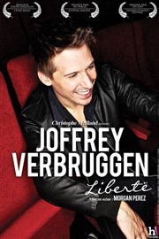 Joffrey Verbruggen dans Liberté Thtre 100 Noms - Hangar  Bananes Affiche