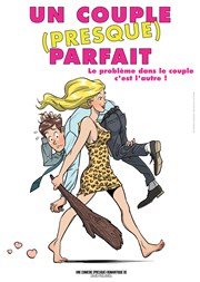 Un Couple (presque) parfait La Comdie de Metz Affiche