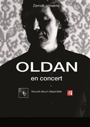 Oldan Thtre Essaion Affiche