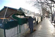 Visite guidée : L'île Saint-Louis et ses mystères Mtro Pont Marie Affiche