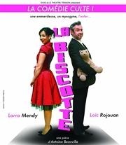 La Biscotte Le Trianon Affiche