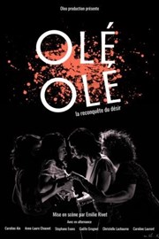 Olé olé Thtre 100 Noms - Hangar  Bananes Affiche