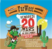 Soirée spéciale Far West Special Kids (ex Royal Kids)  Lieusaint Affiche