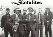 The Skatalites Rouge Gorge Affiche