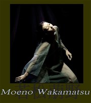 Soirée Butô : Hommage à Iwana Masaki Centre Mandapa Affiche