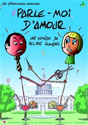 Parle moi d'amour Les Coulisses d'Amlie Affiche